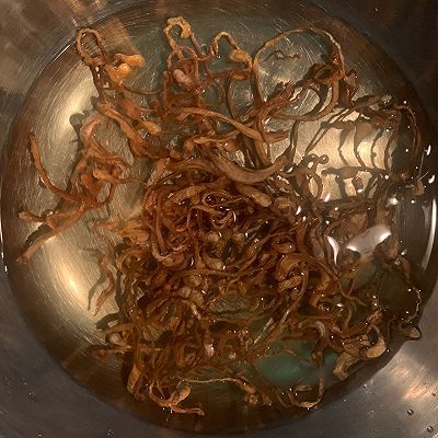 香菇|白露荷叶菌菇鸡