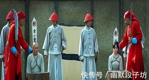 银元#刽子手砍一颗头能有多少钱?他们在古代的收入到底是什么水准?