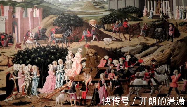 罗马|欧洲杯4强已诞生！两场南欧与北欧的对决，它们的人文历史知道否