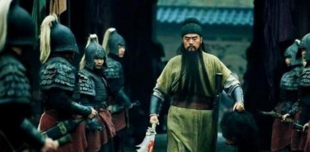 关羽&《三国演义》不符合史实,颠倒黑白!究竟改了多少史实之上篇!
