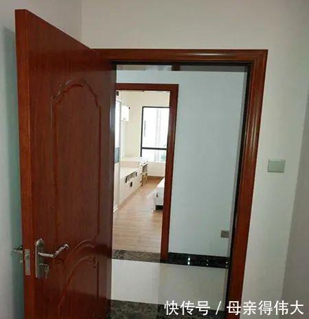 硬装|硬装终完工,家具电器还没添购全,打扫干净就已经这么漂亮了!