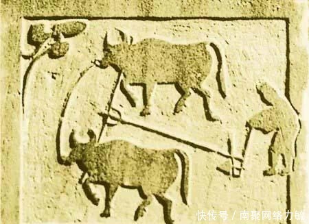 梁鸿与孟光不只是举案齐眉|才子放猪、丑女择婿,只为心中的理想