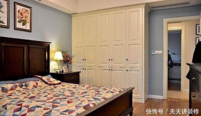 柜子|败家媳妇定制柜子就花了8万,入住了才发现好处多多,太实用了