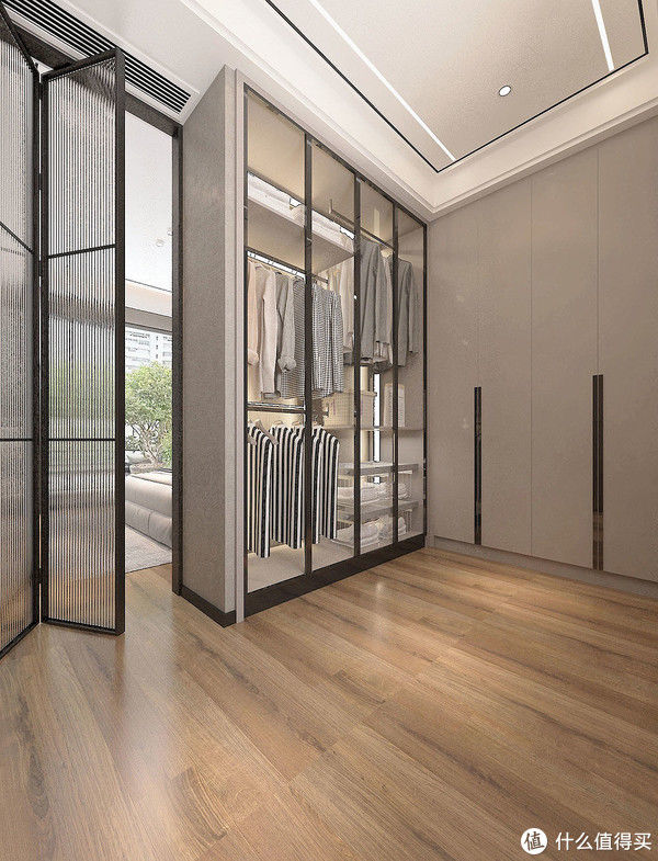 繁星点点|52岁阿姨的新居，全屋装修“一尘不染”的奢华，让人觉得很是羡慕