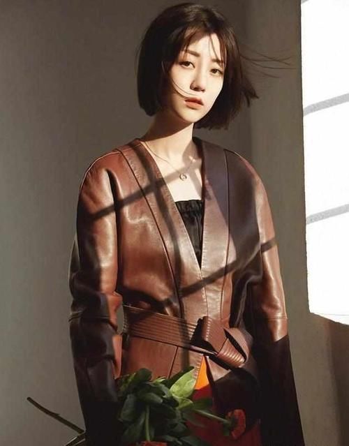 女生脸上有3个“特征”,就剪掉你的长发吧,短发才更适合你