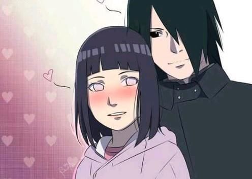 佐助|火影：当雏田和佐助在一起，那他们生的孩子会是忍界第一吗？