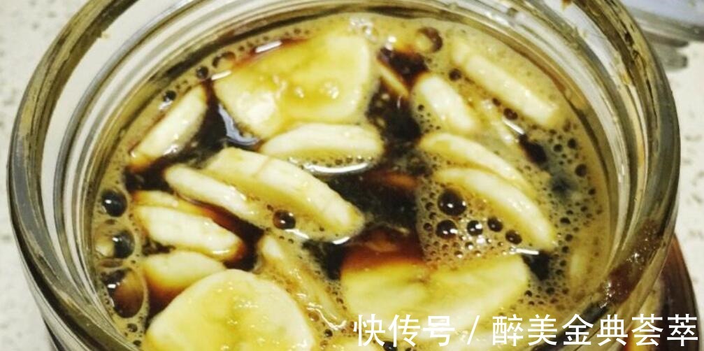 宿便|醋和它天生一对，隔三差五喝一杯，排出黑宿便，小肚子变平了！