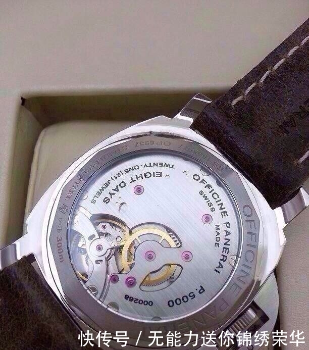 表坛|长文多图!专业人士独家披露表坛内幕!仿表居然也有这么多门道