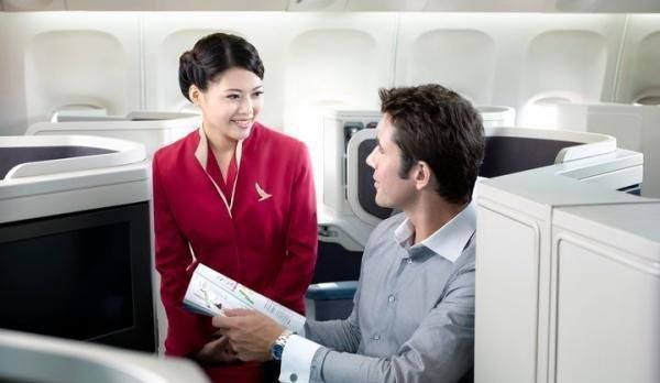 老年|世界各国空姐你都见过哪些国家的最喜欢哪个航空的空姐!