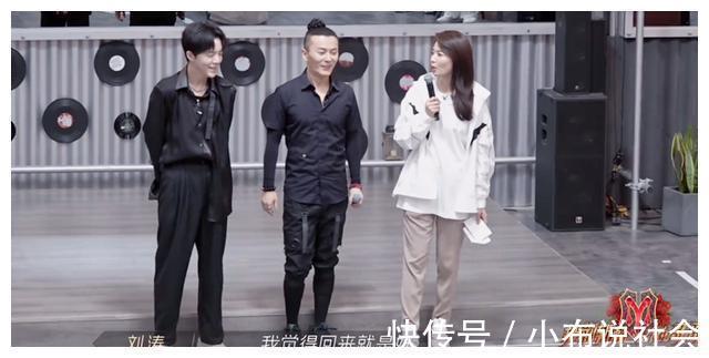 《哥哥》五公来袭,李响空中一字马,《给电影人的情书》唱哭全场