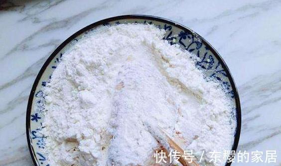 炸鸡|想吃脆皮鸡翅，别再去炸鸡店，简单易做，干净卫生，自己就能搞定