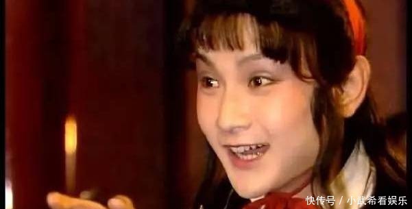 若要俏三分孝适合黛玉?看老祖宗贾母辣子王熙凤怡红公子怎么说