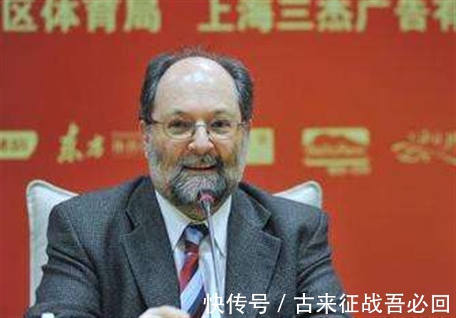 中国队|曾针对中国改规则,令刘国梁巅峰时期退役,后因贪污1.5亿晚节不保