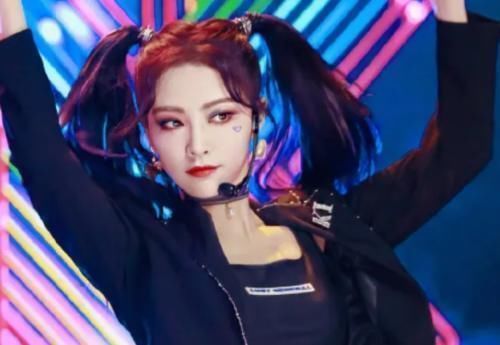 道位|《青春有你2》成团倒计时,6人锁定出道位,虞书欣排名令人意外