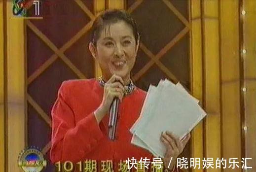 李咏|九个已“消失”的电视节目，最长寿的节目，播了20年，令人怀念