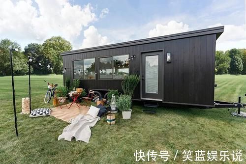 房子|17㎡只卖6万,能塞进一室一厅一厨一卫,这不就是我梦里的家吗?!