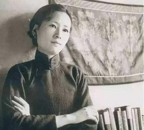 才子|他是民国四大才子,她是民国四大才女,注定完美的爱情却情长缘浅