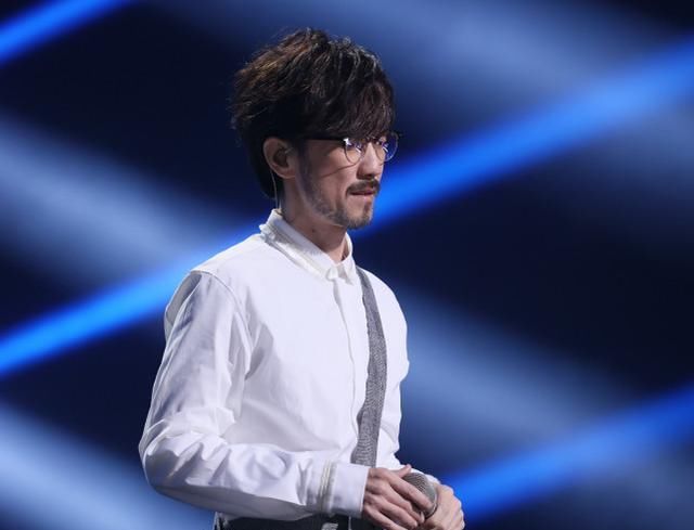 天赐的声音为何能请到周传雄?