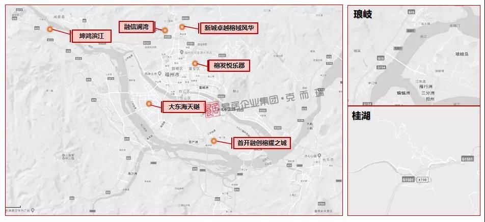 闽侯|一月份福州新房认购、网签量纷纷创近一年新低!