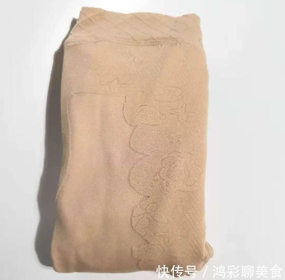 南极人 我终于找到出门会被搭讪的光腿神器了!