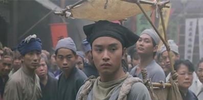 元稹!贫贱夫妻百事哀前边还有一句, 这句才是精华所在, 半数人不知道!