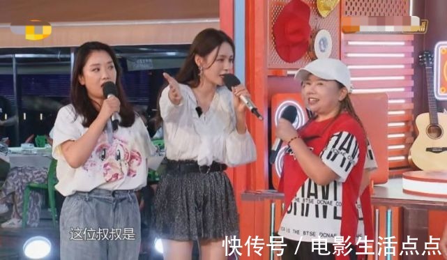 新综艺|芒果TV又玩新花样，新综艺开播一期好评连连，到底“牛”在哪？