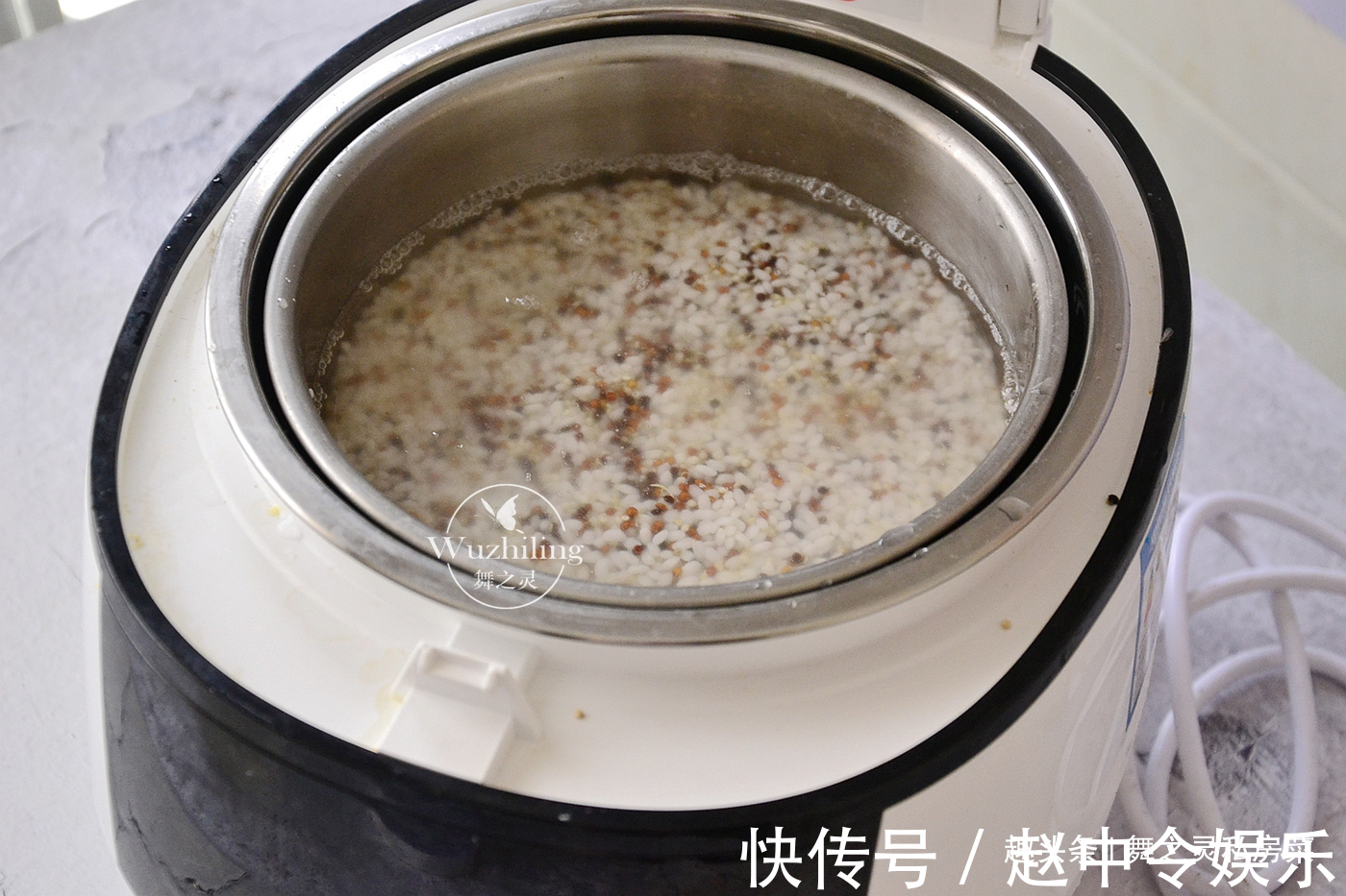 舞之灵私房菜|“脂肪杀手”被找到,当主食吃,儿子坚持15天瘦10斤,瘦到人人夸