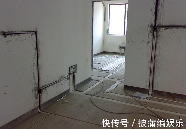 回水管|水电改造中的几个“行业标准”,都是装修公司的套路,都可以不做