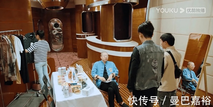 |王彦霖新剧《燃烧吧!废柴》,剧情搞笑,又有内涵,不错的下饭剧