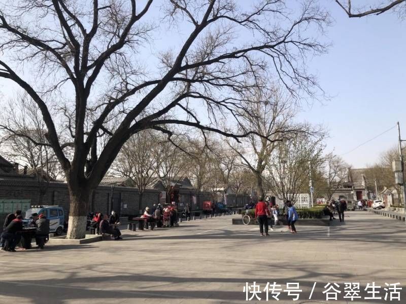 五环|钟鼓楼周边腾退开启,补偿12.5万平,居民可申请公租房或五环外共有产权房