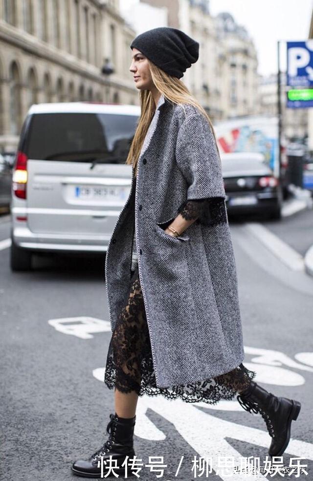 日本“大妈”再度翻红,这种时髦套路不复杂,教你穿衣如何优雅