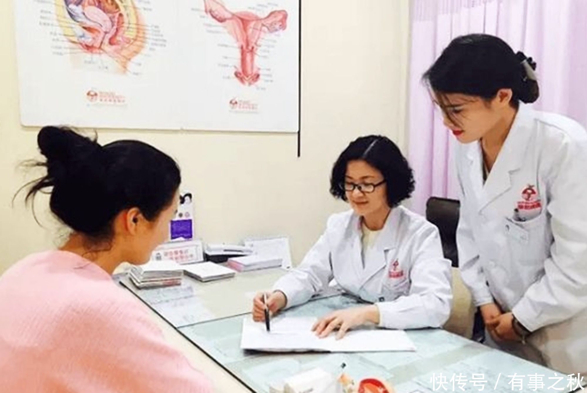 女性|这2种血型的女性,第一胎最好不要流,否则再怀孕风险会成倍增加