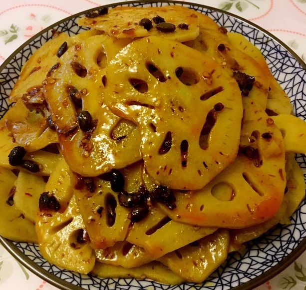 学会几道好菜,你不想再去下馆子了,上桌不到5分钟全部抢光光