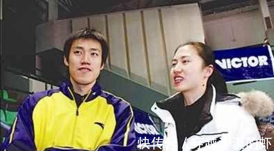 富商|“女排”周苏红,照顾瘫痪丈夫5年后,为何突然改嫁大9岁富商?