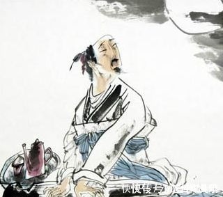 燕昭王!历史上最孤独的一首经典诗,短短20个字,说尽世间无奈