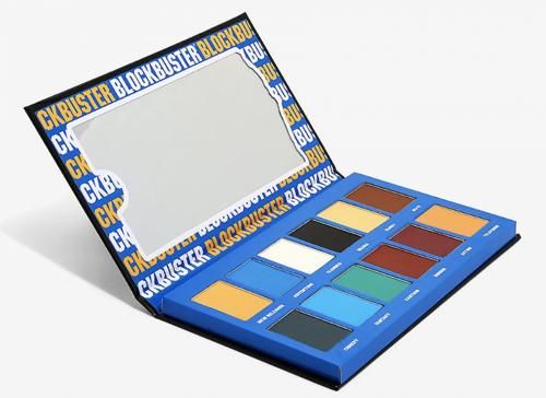 2022关键趋势：怀旧美妆