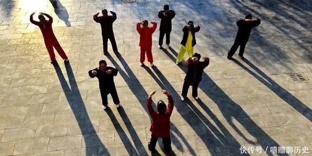 盲目锻炼等于加速衰老!这些运动方式,让养生变养病