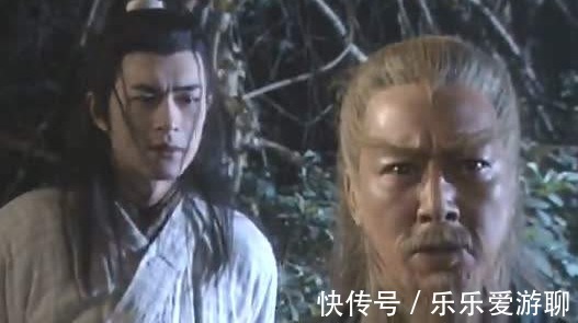 低估|金庸笔下最被低估的神功,却比肩一阳指,震慑欧阳锋,战平销魂掌