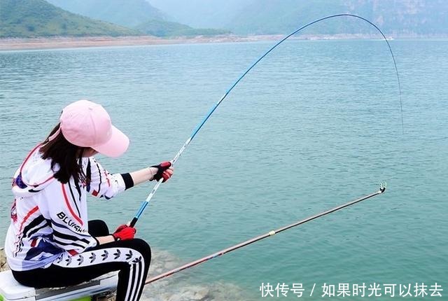 鱼竿最尴尬的一种长度,我猜您买了!