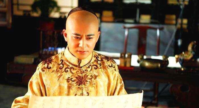 盛世|梦回康乾盛世,回到乾隆身边,防止一念之差,让和珅误入歧途