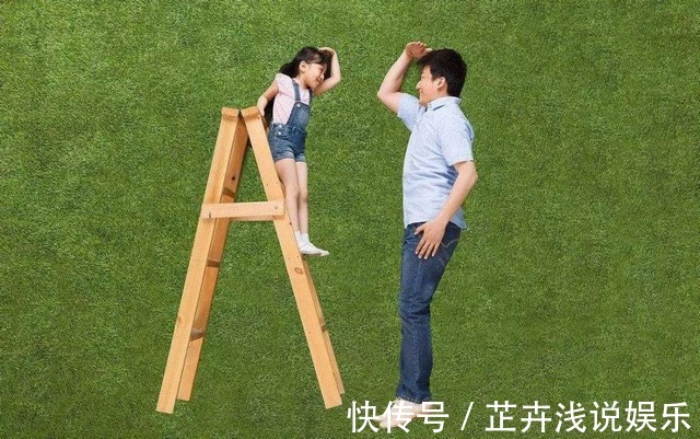 鞋子|孩子个头长不高,只怪家长太懒,没抓住六个“身体信号”