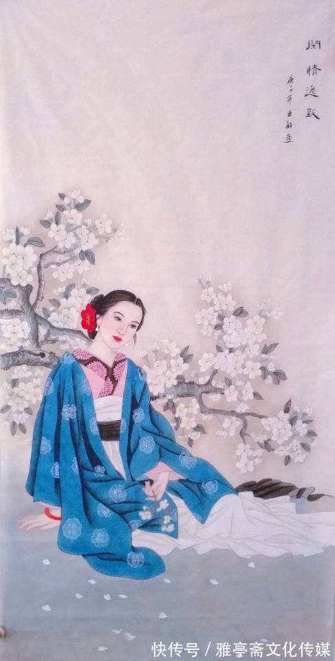 危乎高哉|艺术名家网络个人展——著名画家于亚敏