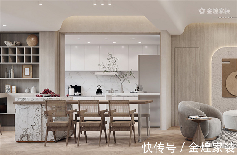 侘寂|现代侘寂风，极简也能极美!