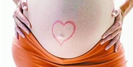 美甲店|女婴变男娃,家人痛苦不已,孕妈不要再做这件事