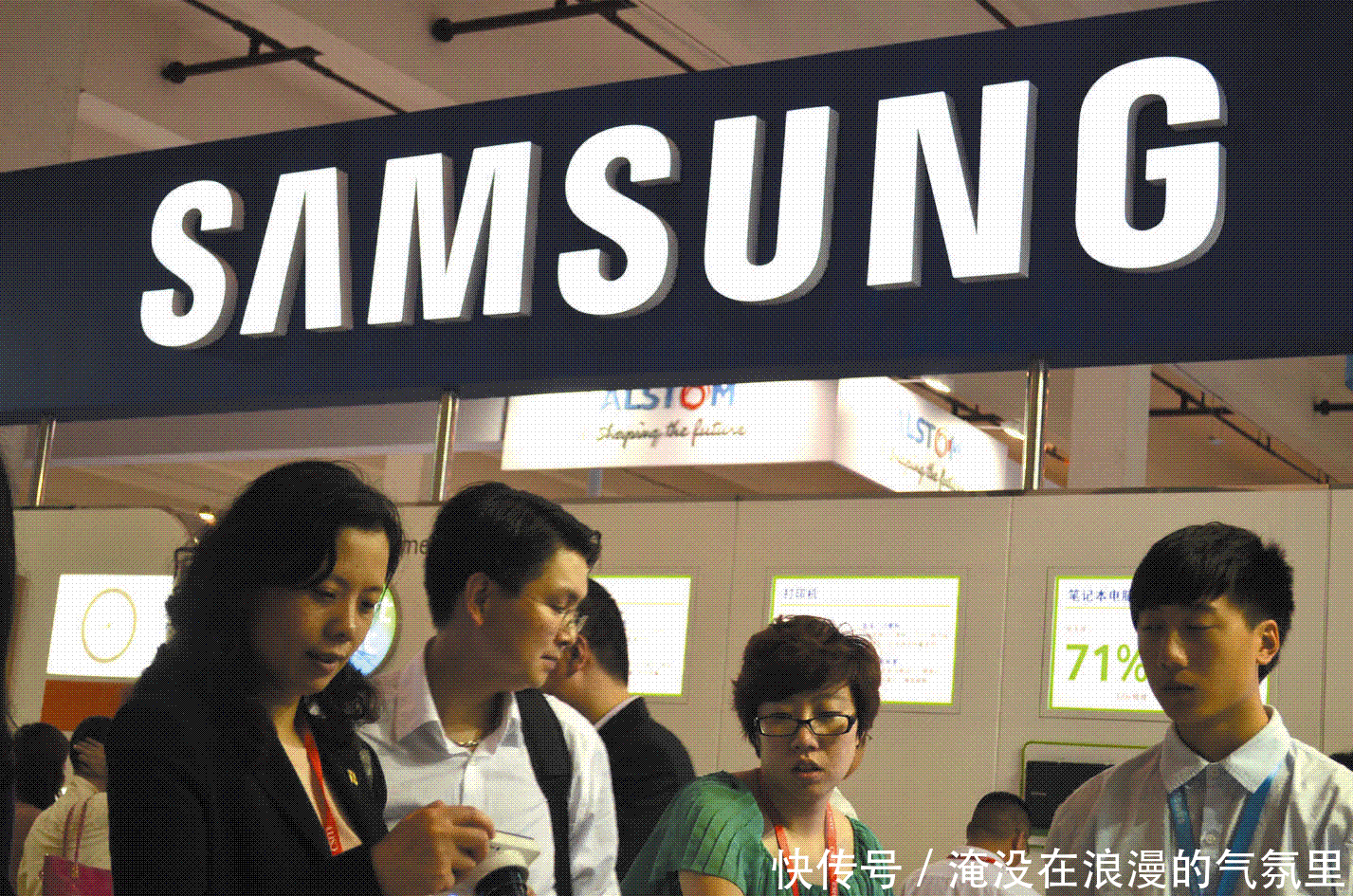 紧随其后|继三星之后,苹果接连展开行动,富士康紧随其后