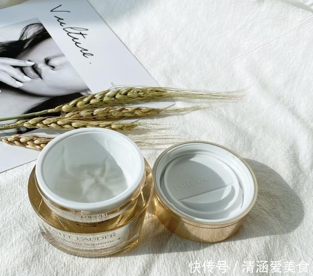 小蜜罐|从20到50都该知道的抗老面霜:智妍适合全肤质,小蜜罐很划算