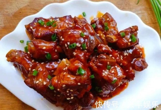 好吃到爆的几道家常菜，做法简单又好吃，下酒菜也是蛮不错的