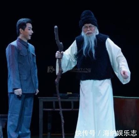 夏文珠&他93岁续娶22岁护士,一生怀孕十几次,老年得一子,可惜太短命