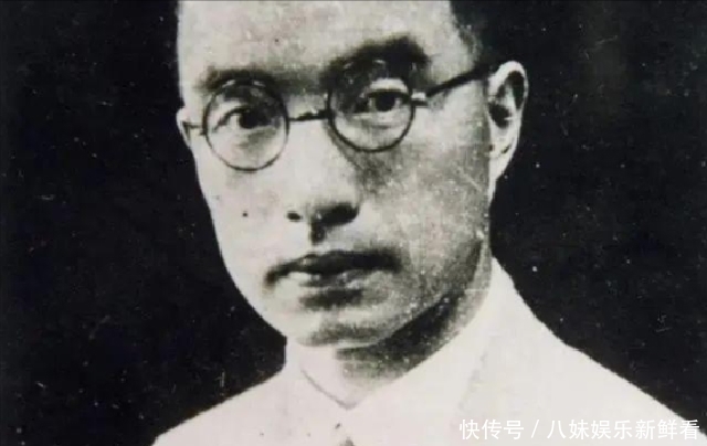 两地书|朱自清两进清华悼念朱安,却鲜少提及鲁迅,三观不合不必强求