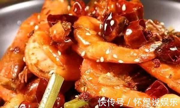 餐桌上多准备几道营养家常美食,简单好做,家里的大厨就是你